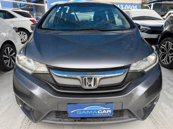 HONDA FIT 1.5 LX 16V FLEX 4P AUTOMÁTICO HONDA FIT 1.5 LX 16V FLEX 4P AUTOMÁTICO